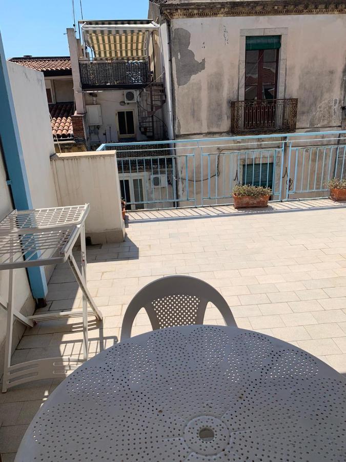 Vittorio Emanuele Appartement *